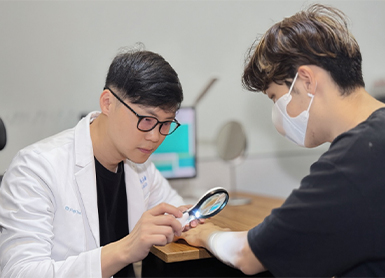 濕疹夏季易復發？皮膚科劉承翰醫師提醒：「高溫潮濕恐讓皮膚防線失守」