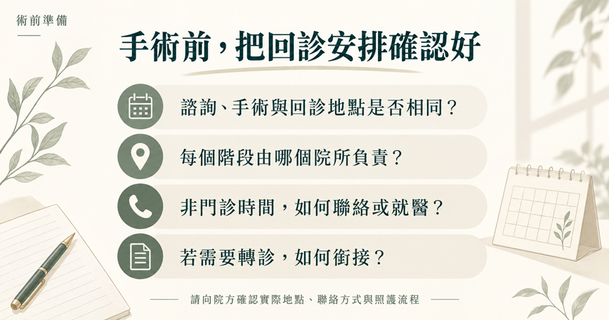 高雄整形外科諮詢指南資訊圖3