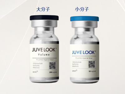 Juvelook 喬雅露