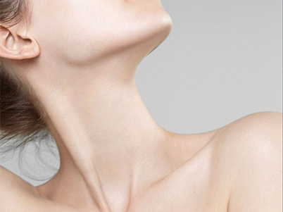 天鵝頸美型手術