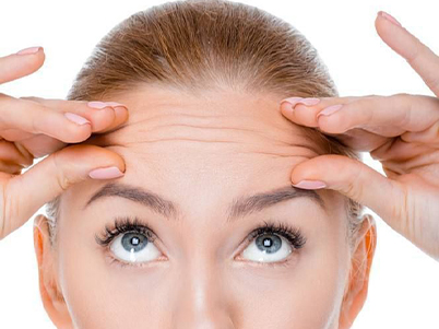 內視鏡五爪拉提手術